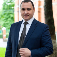 Кружилин Сергей Николаевич