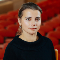 Игнатьева Эмилия Анатольевна