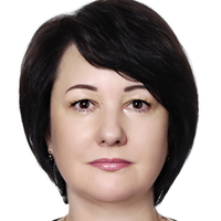 Мельник Татьяна Владимировна