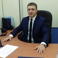 Ходырев Владимир Валерьевич