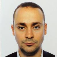 Данильянц Александр Юрьевич