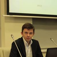 Илья Владимирович Бутурлин