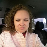 Сарыгина Екатерина Юрьевна