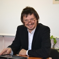 Александр Федчук