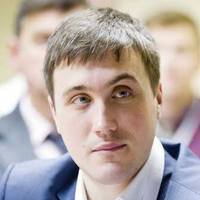 Антон Владимирович Яремчук