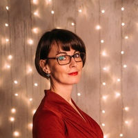 Кузнецова Ирина Сергеевна Кузнецова Ирина Сергеевна