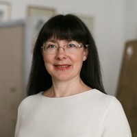 Наталья Шилина