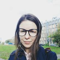 Оськина Екатерина Вадимовна Оськина Екатерина Вадимовна