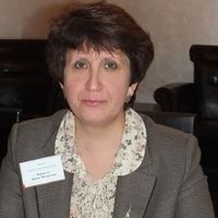 Игропуло Ирина Федоровна