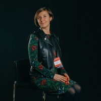 Оксана Архипова