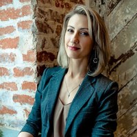 Анастасия Полоян