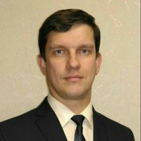 Роман Александрович Пономаренко