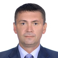 Бублик Анатолий Борисович