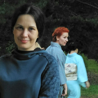 Наталия Янчевская