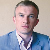 Колесников Олег Владимирович