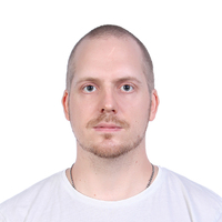 Анисимов Егор Германович Анисимов Егор Германович