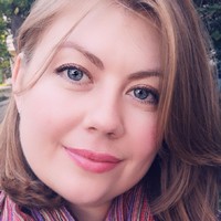 Бердникова Мария Валерьевна