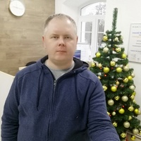 Чистяков Сергей Сергеевич