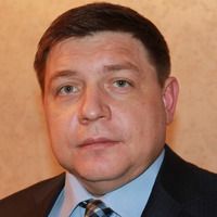 Шушунов Николай