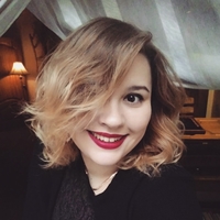 Киреева Екатерина Валентиновна