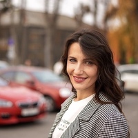 Ирина Савина