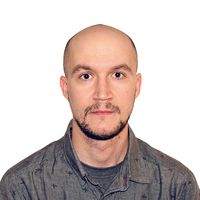Колесник Владимир