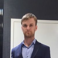 Алехин Александр Владимирович