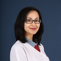 Давлетова Кристина Игоревна