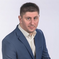 Чернышов Олег Сергеевич Чернышов Олег Сергеевич