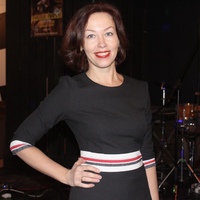 Антропова Елена Сергеевна