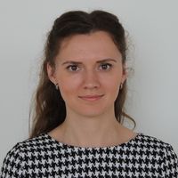 Вдовченко Мария Евгеньевна