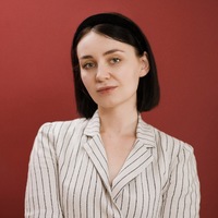 Александра Сергеевна Харченко