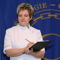 Ольга Викторовна Карамышева