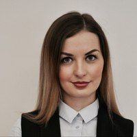 Шакамалова Юлианна Евгеньевна