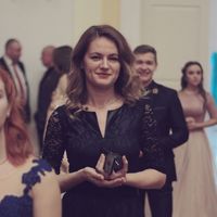 Гасинец Римма Васильевна