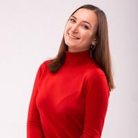 Киселёва Ольга Владимировна Киселёва Ольга Владимировна