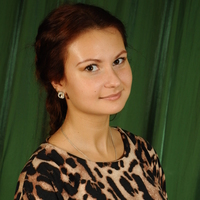 Гальцина Анна Сергеевна