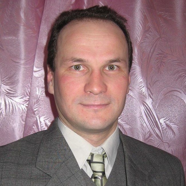 Койнов Сергей Петрович Койнов Сергей Петрович