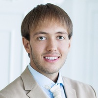 Костригин Руслан Вячеславович