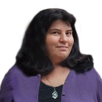 Арестова Мария Викторовна