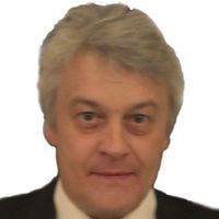 Евгений Викторович Соломин