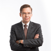 Андрей Константинович Мущинкин