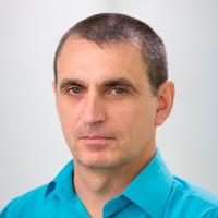 Куканчиков Владимир Семенович