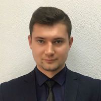 Петрухин Алексей Олегович