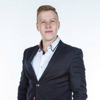 Шабанин Семен Олегович