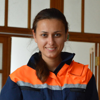 Тамара Саргисовна Хачатрян