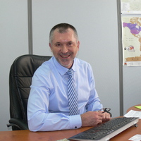 Валерий Николаевич Беспалов