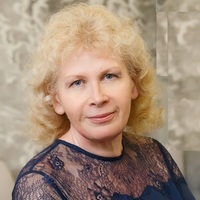 Ольга Владимировна Гилева
