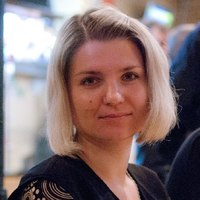 Жанна Сергеевна Аникина