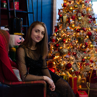 Полякова Александра